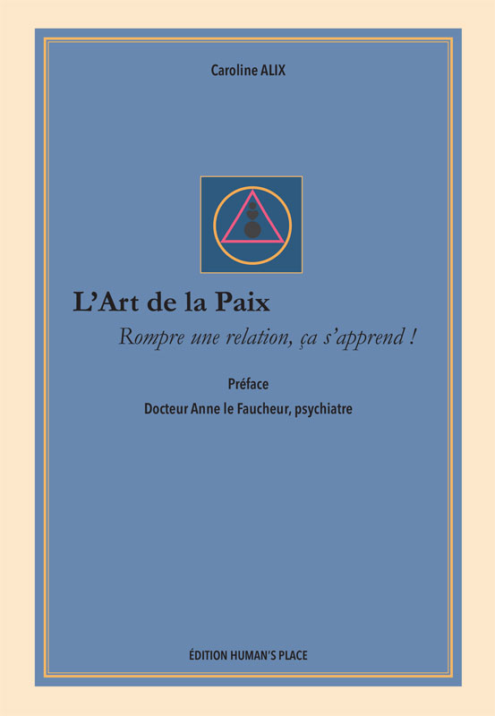 La conférence L'art de la Paix - Rompre une relation, ça s'apprend ! aura lieu le jeudi 3 juillet 2025 à Pointe-à-Pitre.